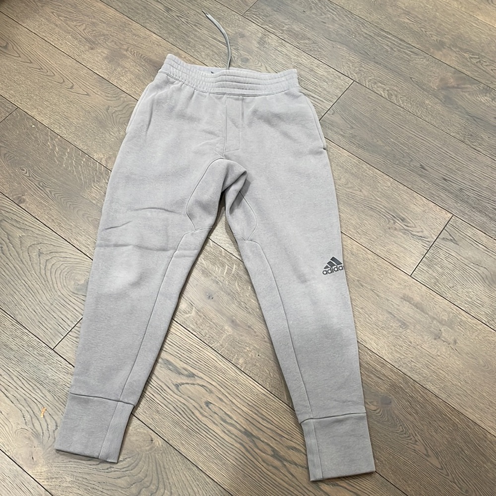 Adidas sweatpants